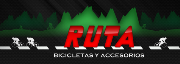 Logo BICICLETAS RUTA PUERTOLLANO